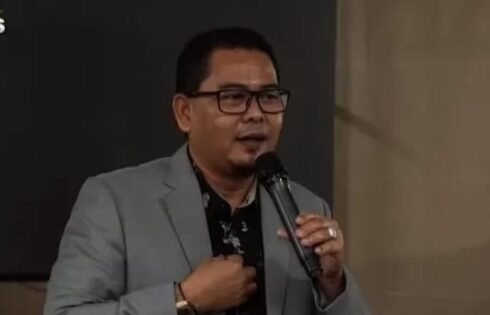 PKB Matangkan Penjaringan Cakada, Elfisina : Siapa Yang Diusung Kewenangan DPP