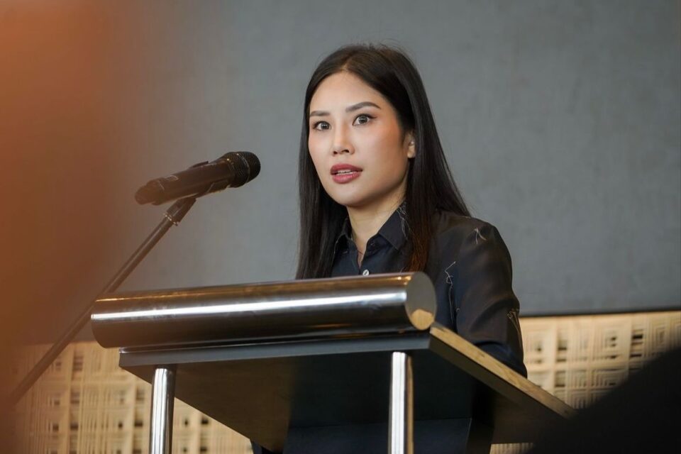 Komodo Travel Mart Kembali Digelar, Ini Komentar Angela Tanoesoedibjo