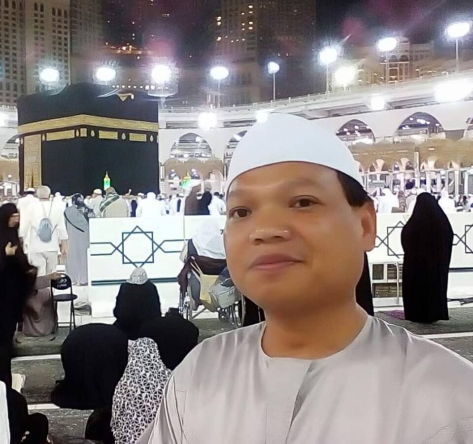 Ibadah Haji: Perjuangan Spiritual Mengenal Allah