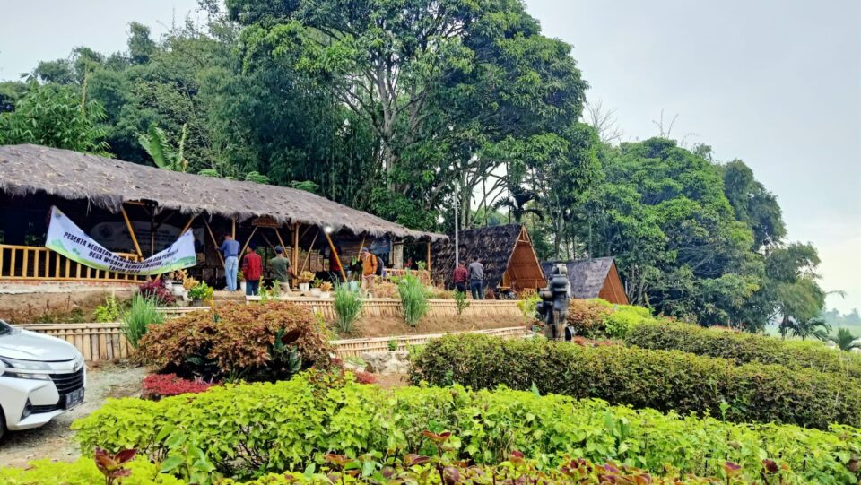 Terpilih Sebagai 50 Desa Wisata Terbaik di Indonesia, Begini Pesona Wisata Buluh Perindu, Kerinci, Jambi