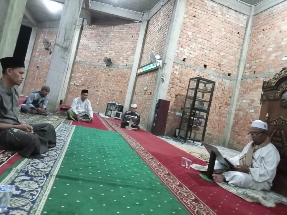 Siapa Yang Tak Berterima Kasih Pada Manusia, Sama Saja Tidak Bersyukur Kepada Allah, Ini Hadistnya