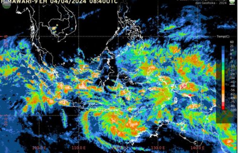 Siap-siap, Musim Kemarau Segera Tiba, Ini Yang Perlu Dilakukan