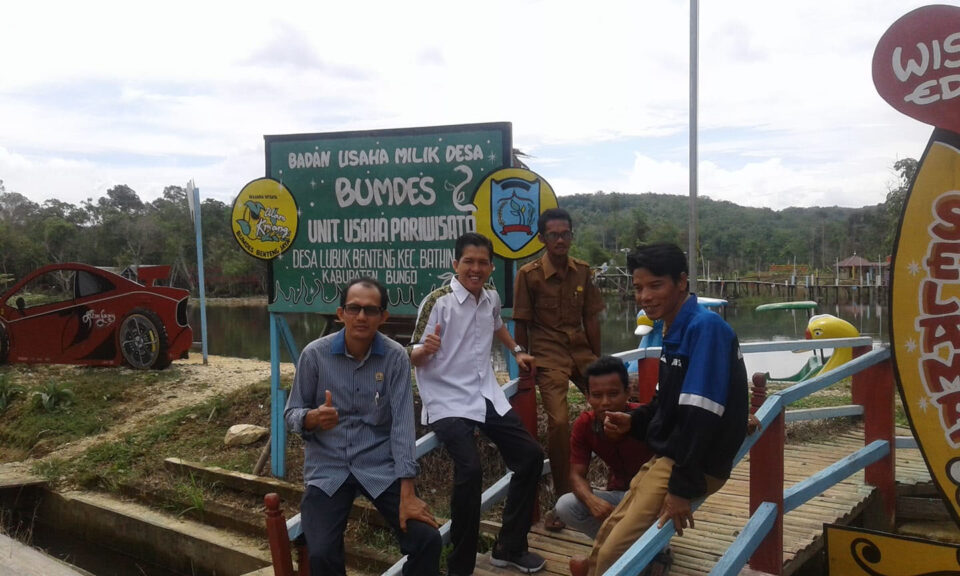 Para Pengurus BUMDesa Mau Memulai Buka Usaha Baru, Begini Tipsnya