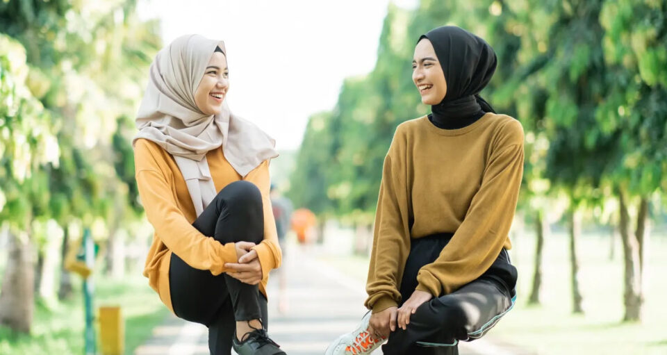 Kamu Para Millenial Mau Hidup Sehat, Ini Tipsnya