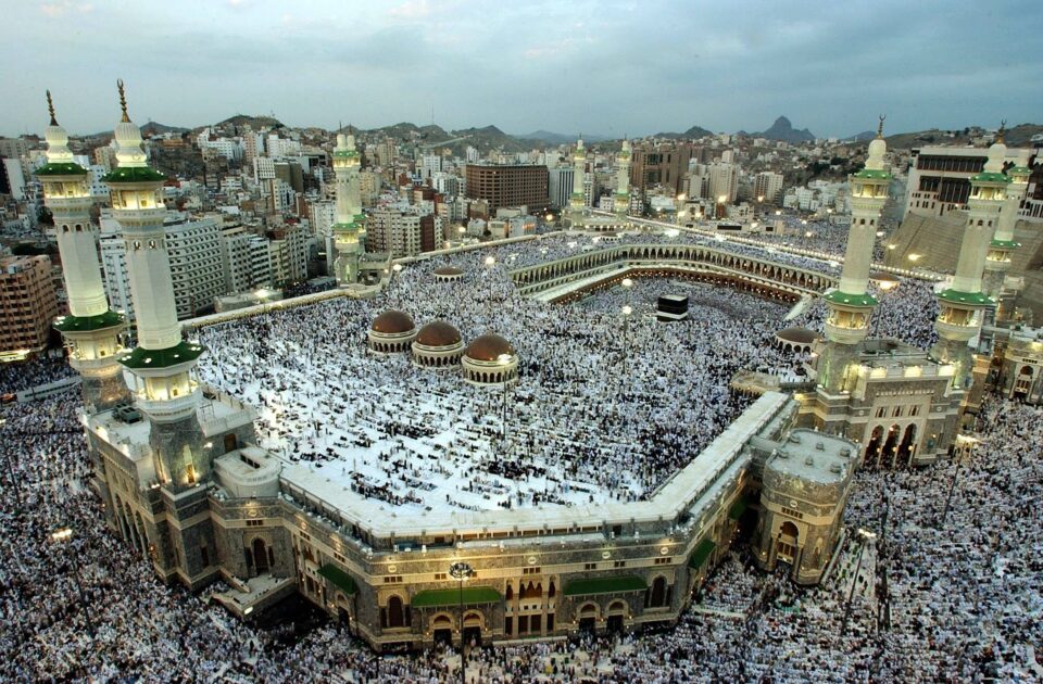 Ini 10 Amalan dengan Pahala Setara Haji dan Umrah, Lakukan di Awal Zulhijjah !