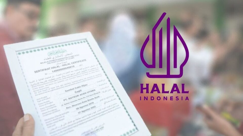 Ini Kabar Gembira Bagi UMKM, Tenggat Waktu Kewajiban Sertifikasi Halal Diperpanjang 2026