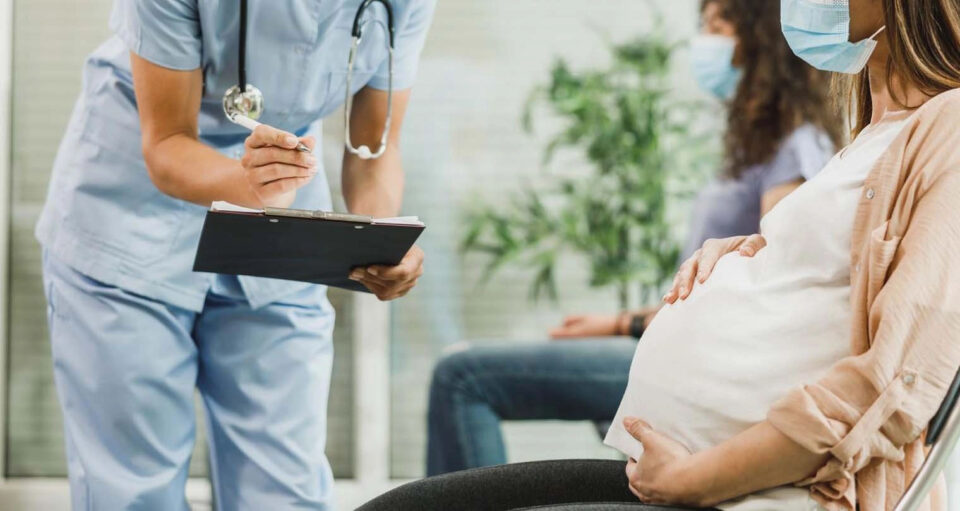 Tablet Tambah Darah Bikin Bayi Susah Lahir ? Ini Faktanya