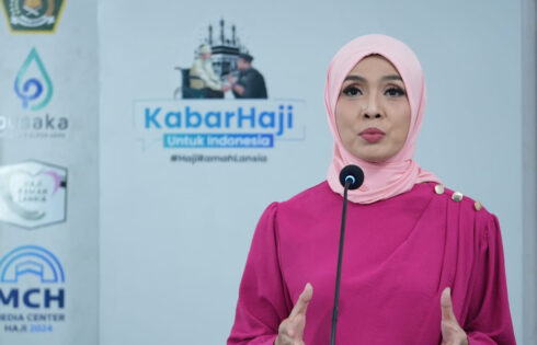 Catat, Ini Tanggal Penting Penyelenggaraan Ibadah Haji 1445 H/2024 M