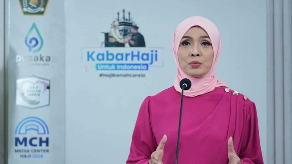 Catat, Ini Tanggal Penting Penyelenggaraan Ibadah Haji 1445 H/2024 M