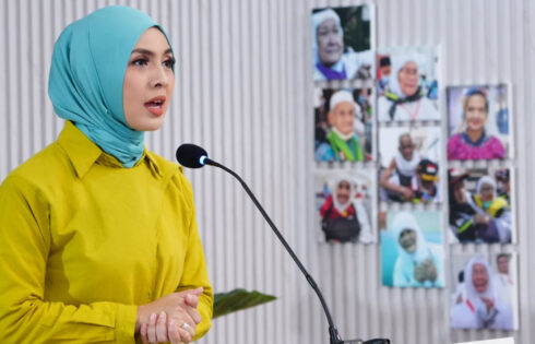 Para Jamaah Haji Indonesia Siap Siap Berangkat ke Arafah, Ini Yang Perlu Diingat