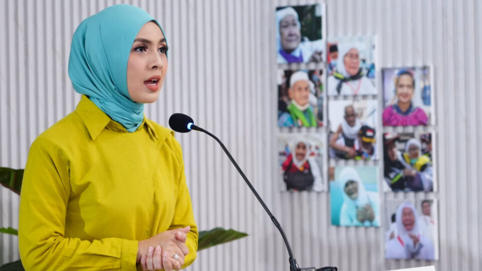 Para Jamaah Haji Indonesia Siap Siap Berangkat ke Arafah, Ini Yang Perlu Diingat