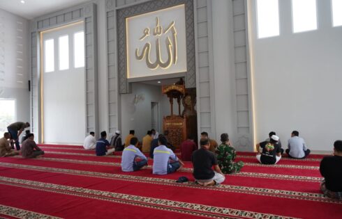 Bolehkah Jual Tanah Makam ? Ini Penjelasannya