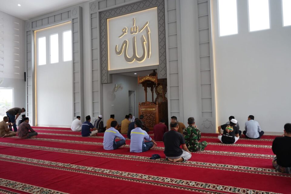 Bolehkah Jual Tanah Makam ? Ini Penjelasannya