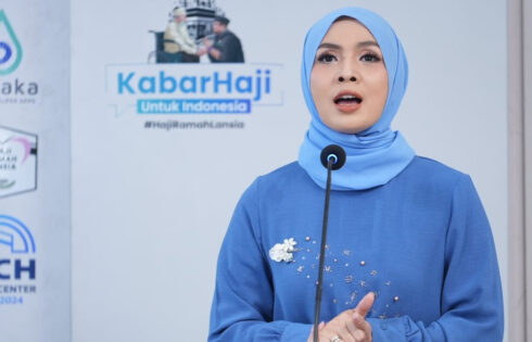 Pahami Manasik, Jemaah Harus Berihram dan Niat Haji sebelum ke Arafah