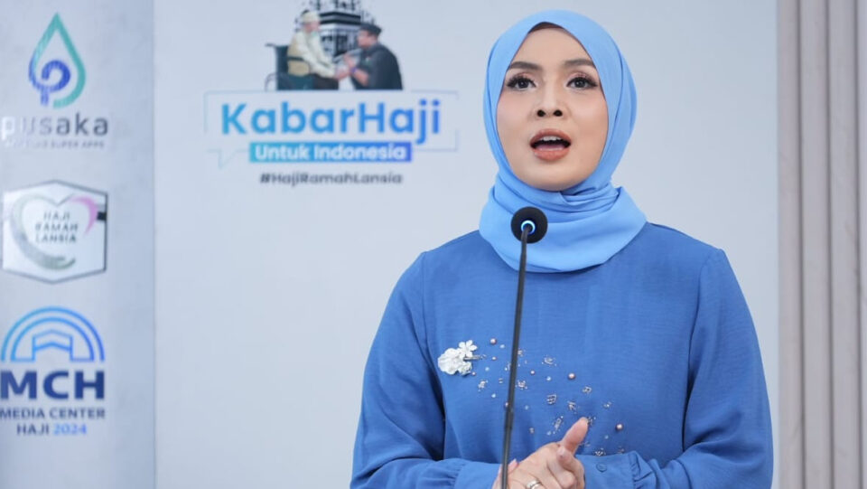 Fase Pemulangan, 14 Asrama Haji Siap Layani Jemaah