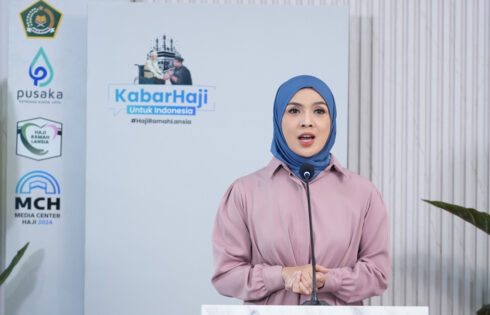 Pahami Manasik, Jemaah Wajib Patuhi dan Jangan Langgar Larangan Ihram