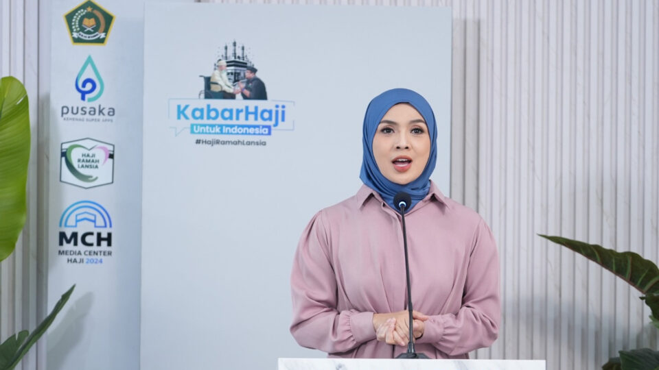Jemaah Perempuan Sedang Haid Tidak Wajib Tawaf Wada’