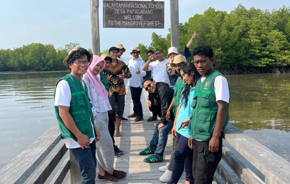 Diperlukan Local Champion agar Desa Wisata Berdaya Saing