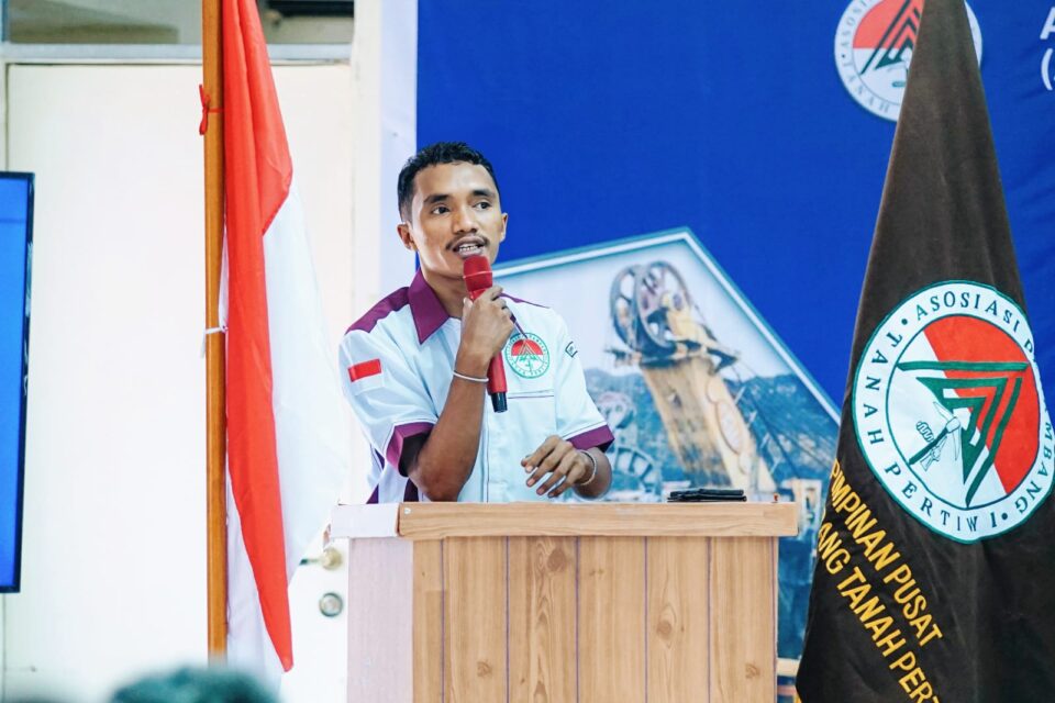 PETI Marak di Indonesia, ASPETI Desak Pemerintah Bentuk Satgas