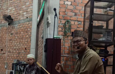 Menggali Makna Hidayah dan Keikhlasan dalam Surah Al-Baqarah Ayat 272: Pesan Ilahi di Balik Sedekah