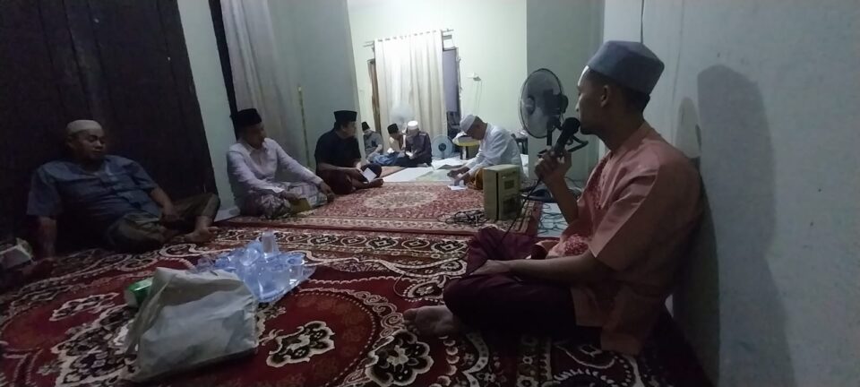 Moderasi di Balik Pagar Perumahan: Potret Harmoni NU, Muhammadiyah, dan LDII di Perum Arza Aur Hijau Mendalo Darat