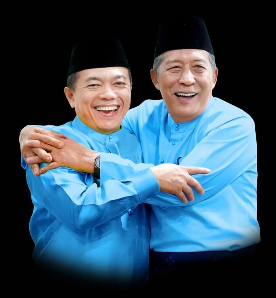 100% Suara, Hasil Quick Count LSI Denny JA: Al Haris Unggul 60,92 Persen