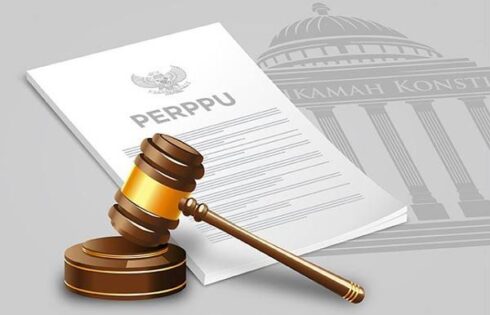 Pembentukan Perppu Berdasarkan Nilai-nilai Asta Cita