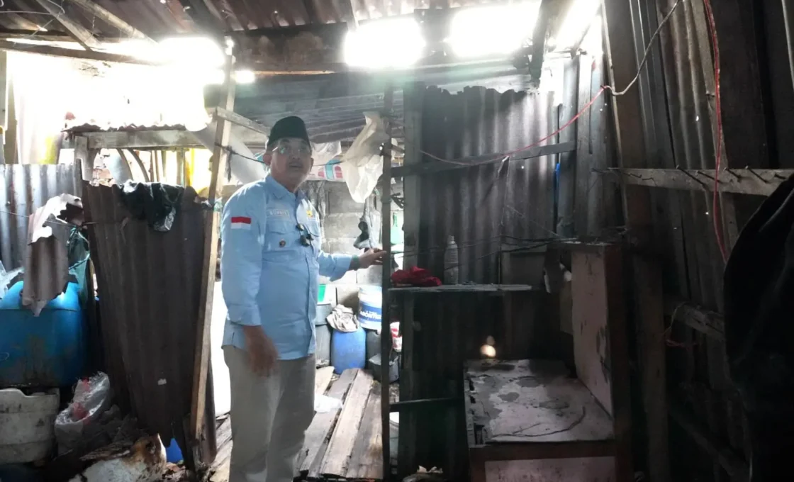 Bupati Tanjung Jabung Barat