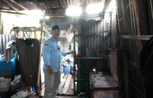 Bupati Tanjung Jabung Barat