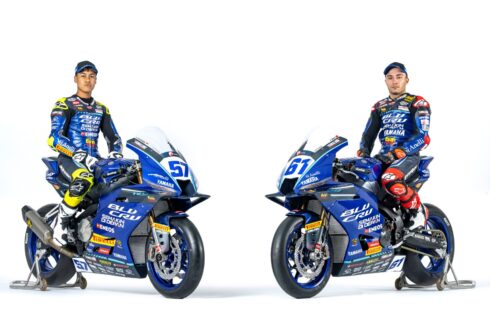 Sang Juara Dunia Aldi Satya Mahendra Bawa Nilai Positif “El’ Dablek”, Tampil Perdana Pakai Wearpack Official