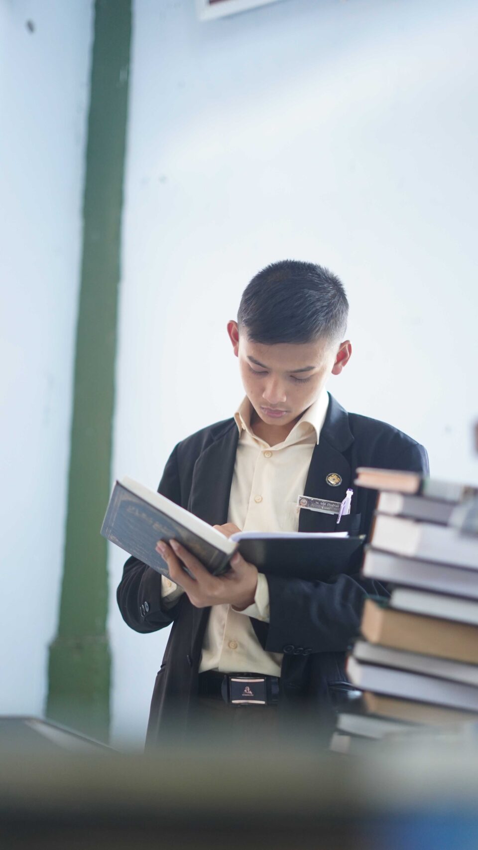 Korelasi Politik Indonesia dan Islam
