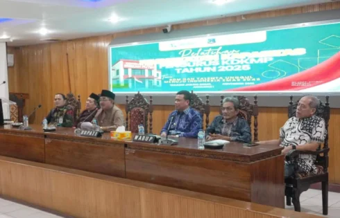 Koperasi Merah Putih