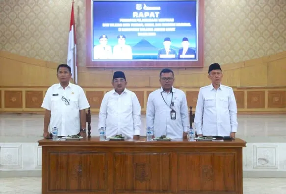 Ketua RT, Data Sosial Ekonomi