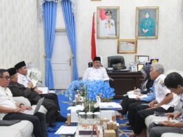 RUPSLB BPR Tanggo Rajo