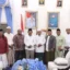Bupati Anwar Sadat Pastikan Kesiapan Pelantikan Pengurus JATMAN se-Provinsi Jambi di Tanjab Barat